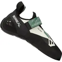 Boreal - Nodab V7 - Kletterschuhe Gr 40 weiß/schwarz