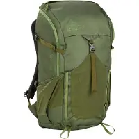Kelty - Asher 35 - Wanderrucksack oliv