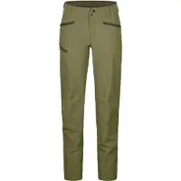 Ortovox - Women's Pelmo Pants - Trekkinghose Gr XS - Regular oliv