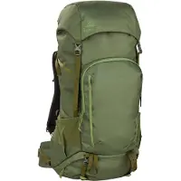 Kelty - Asher 65 - Trekkingrucksack oliv