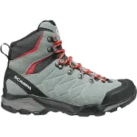 Scarpa - Women's ZG Trek GTX - Wanderschuhe Gr 38 grau