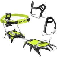 Edelrid Shark Ii Steigeisen