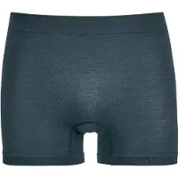 Ortovox - 120 Comp Light Boxer - Merinounterwäsche Gr XXL blau