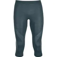 Ortovox - 120 Comp Light Short Pants - Merinounterwäsche Gr XXL blau