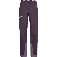 Ortovox Damen Hose PIZOL PANTS W