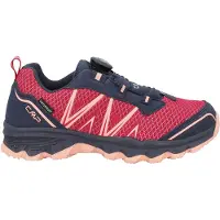 CMP Kinder-Wanderschuhe Aksa Fitgo WP
