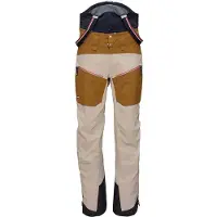 Elevenate Women Bec de Rosses XI Pants pecan brown (009) XS