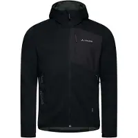 Vaude Monviso Iii Fleece Mit Durchgehendem Reißverschluss