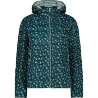 CMP Daunenjacke mit Kapuze, Damen Sorona Aura