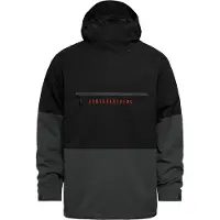 Horsefeathers Herren Ski- Snowboardjacke DONNIE JACKET, Größe:L, Farben:black/phantom