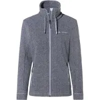 Vaude Wo Skomer Winter Fleece Jacket 063 dark iris 38