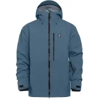 Horsefeathers Herren Ski- Snowboardjacke TERRA JACKET, Größe:S, Farben:moonlight blue