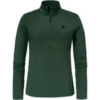 Schöffel Damen Rolli Longsleeve Style Pine WMS