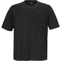 Schöffel - T-Shirt Style Mafadi - Funktionsshirt Gr 54 schwarz
