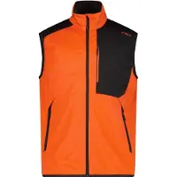 CMP Ultraleichte Softshell-Weste ohne Ärmel
