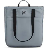 Mammut - Seon Tote Bag 15 - Umhängetasche Gr 15 l grau