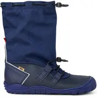 Koel - Kid's Rana 2.0 Lamswool - Winterschuhe Gr 24 blau
