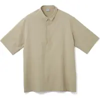Houdini M's Cosmo Shirt powder green (H31) M
