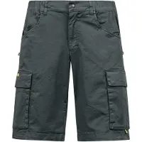 Karpos - Sacolet Bermuda - Shorts Gr 46 grau
