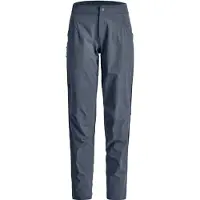 Ortovox - Women's Trad Plus Pants - Kletterhose Gr XL blau