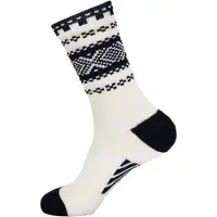 Dale of Norway - Cortina Socks - Merinosocken Gr S - 35-38 weiß