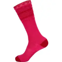 Dale of Norway - Cortina Knee Socks - Merinosocken Gr S - 35-38 rot