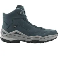 Lowa Maddox Pro LT GTX Mid Ws schieferblau/grau (6331) 42