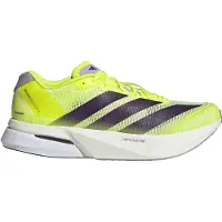 Adidas Laufschuhe adizero Boston 13 Shoes JP9251 Gelb 42