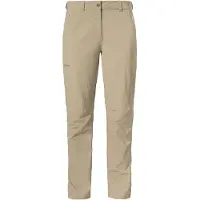 Schöffel - Women's Pants Engadin1 - Trekkinghose Gr 36 - Regular beige