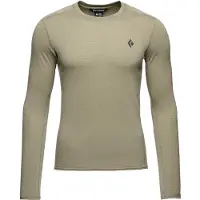 Black Diamond Trikot Coefficient LT Crew