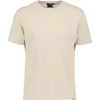 Didriksons Harald USX T-shirt 3 light beige (397) S