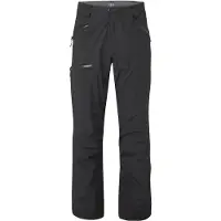 Rab Skihose Herren Khroma Diffract Black-L