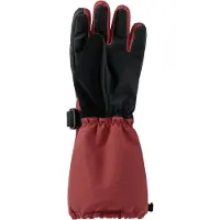 Vaude - Kid's Snow Cup Gloves - Handschuhe Gr 6 rot