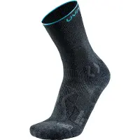 UYN Woman Biotrek Socks anthracite (G000) 39/40