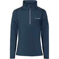 Vaude Kinder Livigno Halfzip