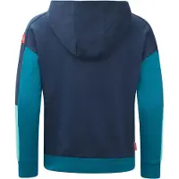 TROLLKIDS Rondane Kapuzenpullover