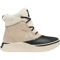 Sorel - Women's Out n About IV Chillz WP - Freizeitstiefel Gr 37 beige