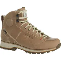 Dolomite Shoe Ws 54 High Fg Evo GTX Taupe Beige 36,5