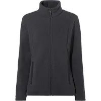 Vaude - Women's Idris 3In1 Parka IV - Doppeljacke Gr 50 schwarz