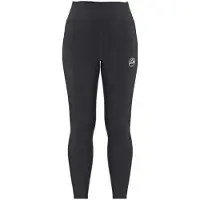 La Sportiva - Women's Aerial Leggings - Kletterhose Gr L schwarz
