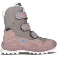 Ecco Klettstiefel URBAN SNOWBOARDER Jungen 31343536393336 Schwarz 31 EU