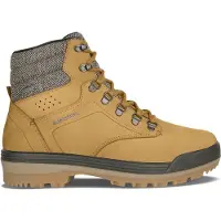 Lowa NERA GTX, Männlich, Erwachsener, Ocker, Outdoor-Stiefel, Walken, Wandern, Deutsch