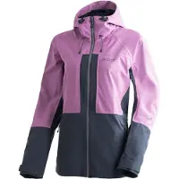 Maier Sports Lindon Women berry paint/graphite (M20206) 40