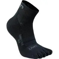UYN Runners Five Low Cut Socken
