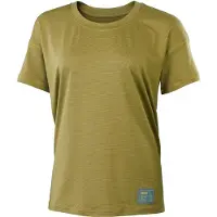Evoc - Women's T-Shirt Dry - Radtrikot Gr M oliv