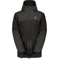 SCOTT Herren Jacke SCO Jacket M's Ultimate Dryo Ripstop