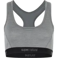 Super.natural Damen-Sport-BH Tundra220 Semplice
