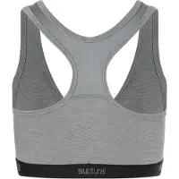 Super.natural Damen-Sport-BH Tundra220 Semplice
