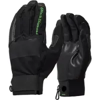 Black Diamond Torque Handschuhe