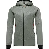 Salewa Sella Crevasse Kapuzenfleece
